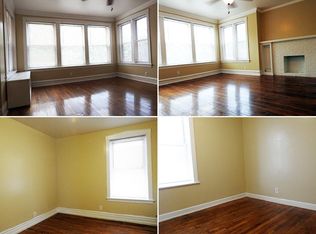 4858 N Rockwell St APT 2, Chicago, IL 60625
