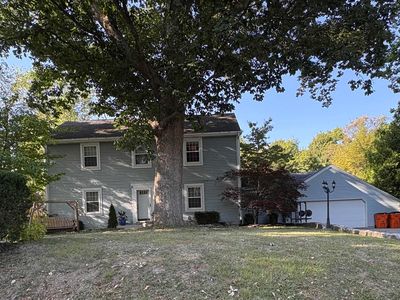 7706 Riva Ridge Rd, Kokomo, IN, 46901