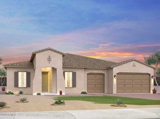 4312 N 183rd Dr, Goodyear, AZ 85395