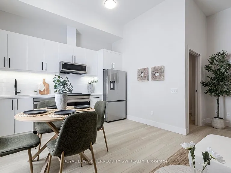 145 Clapperton St #204 — Photo 12