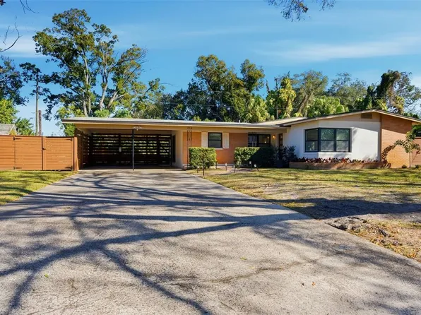 714 Denton Rd, Winter Park, FL 32792