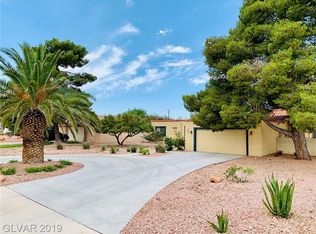 2675 Rosanna St, Las Vegas, NV 89117