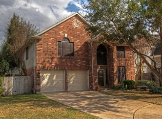 8022 Makaha Cir, Houston, TX 77095