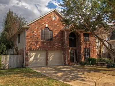 8022 Makaha Cir, Houston, TX, 77095