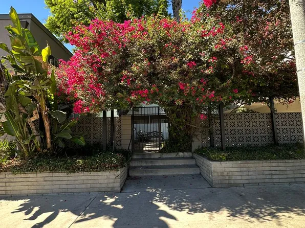 10805 Camarillo Street, 10805 Camarillo St APT 2, North Hollywood, CA 91602