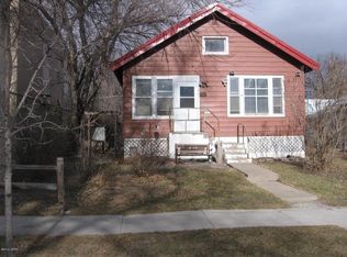 807 2nd Ave SW, Great Falls, MT 59404