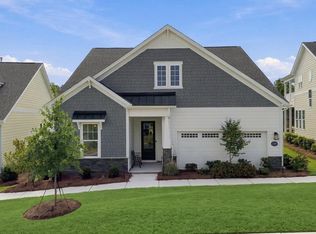 The Adventurer II Plan, Brook Run, Fort Mill, SC 29715