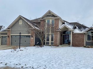 310 Calash Run, Fort Wayne, IN 46845