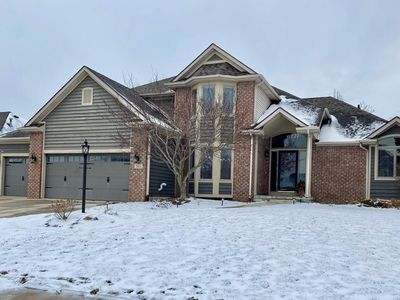 310 Calash Run, Fort Wayne, IN, 46845