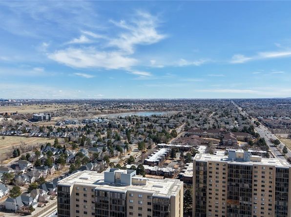 7865 E Mississippi Avenue #702, Denver, CO 80247