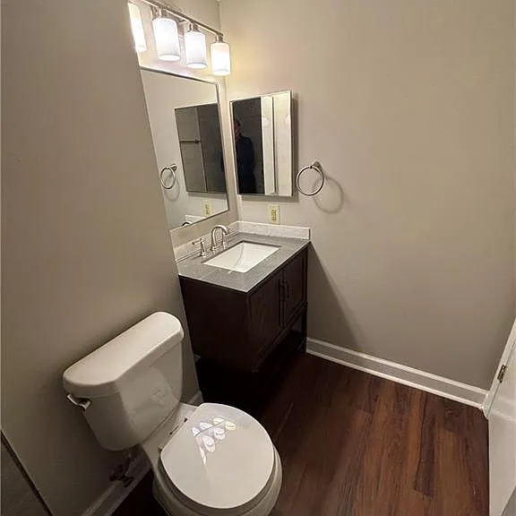 1280 W Peachtree St NW #3313 — Photo 13