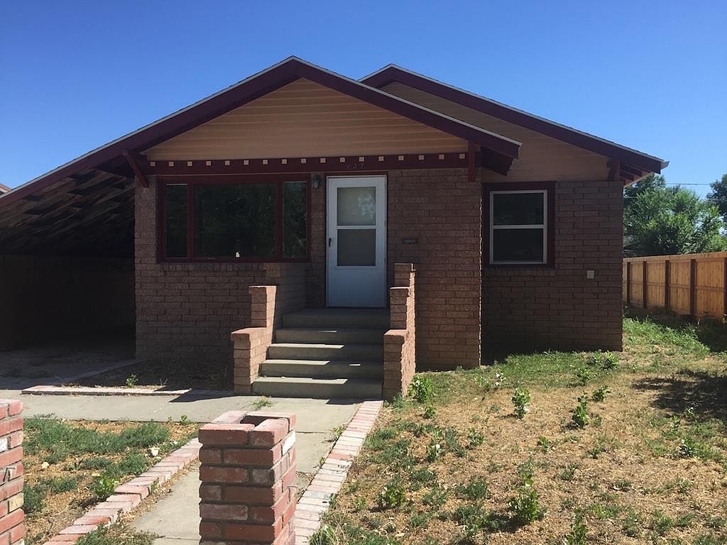 427 6th Ave N, Greybull, WY 82426 Zillow
