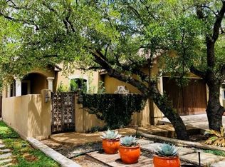15216 Kevin Ln, Austin, TX 78734