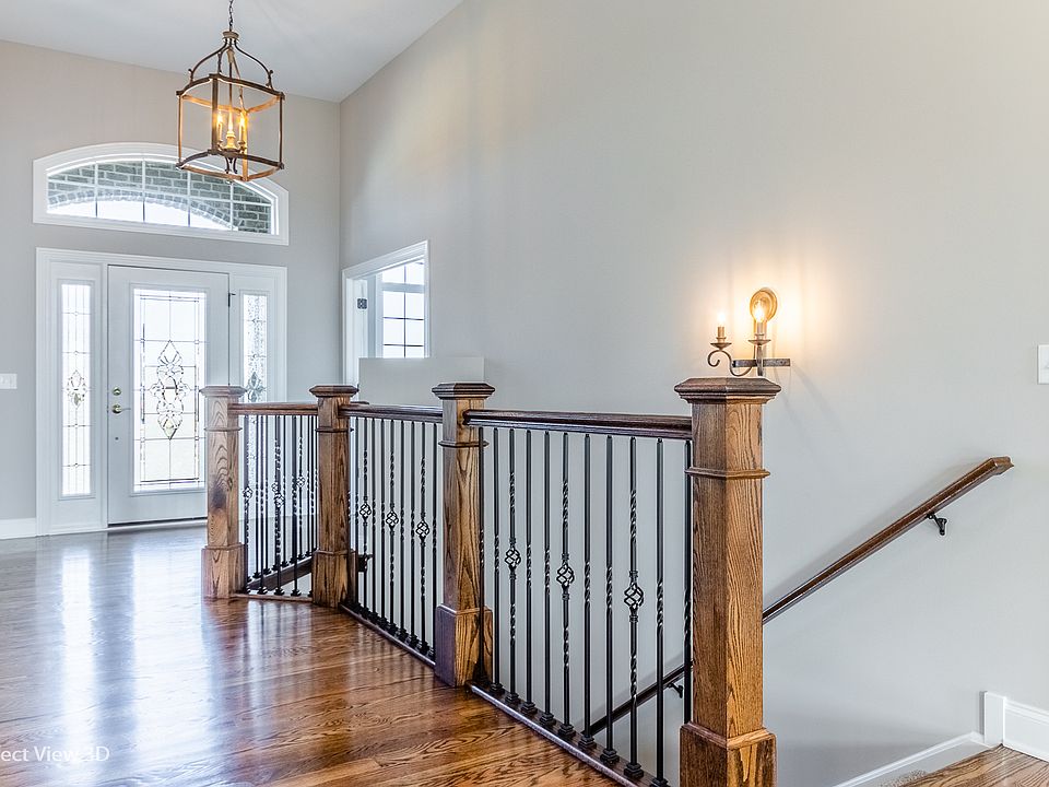 The Tegan Plan, Jacobs Field, New Lenox, IL 60451 Zillow