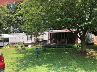 101 Ardmore Dr, Graham, NC 27253