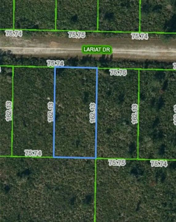1st image of 2613 Lariat Dr