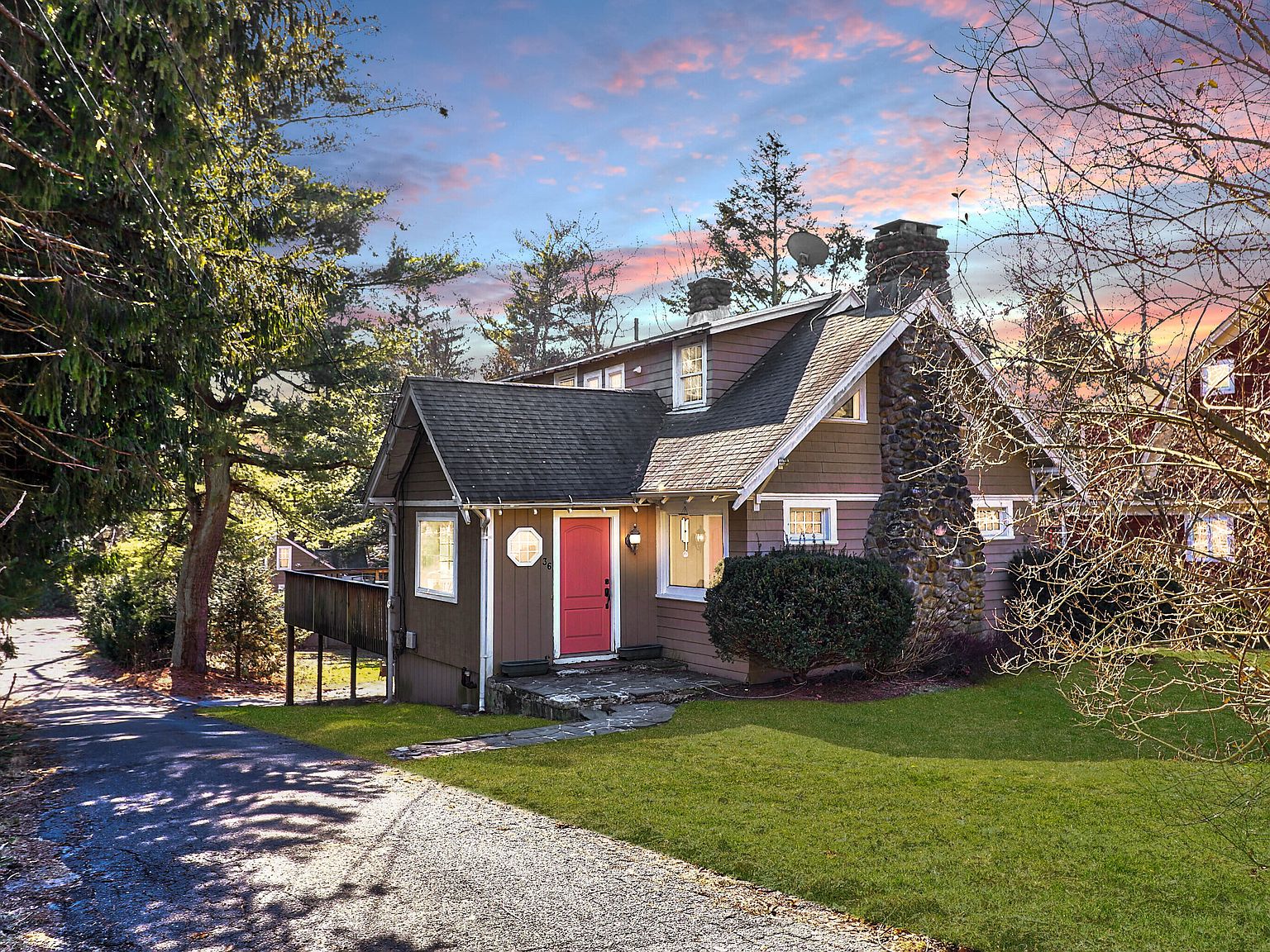 36 Richardson Dr, Middlebury, CT 06762 Zillow