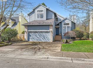 16113 NW Ridgetop Ln, Beaverton, OR 97006
