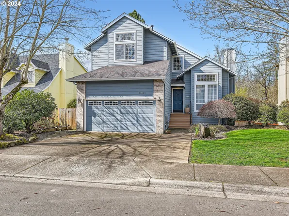 16113 NW Ridgetop Ln, Beaverton, OR 97006