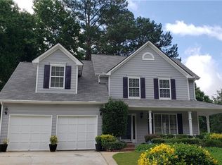 2629 Beddington Way, Suwanee, GA 30024