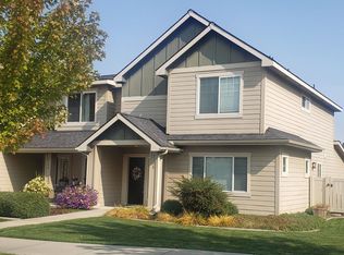 2130 N Country Vista Blvd, Liberty Lake, WA 99019