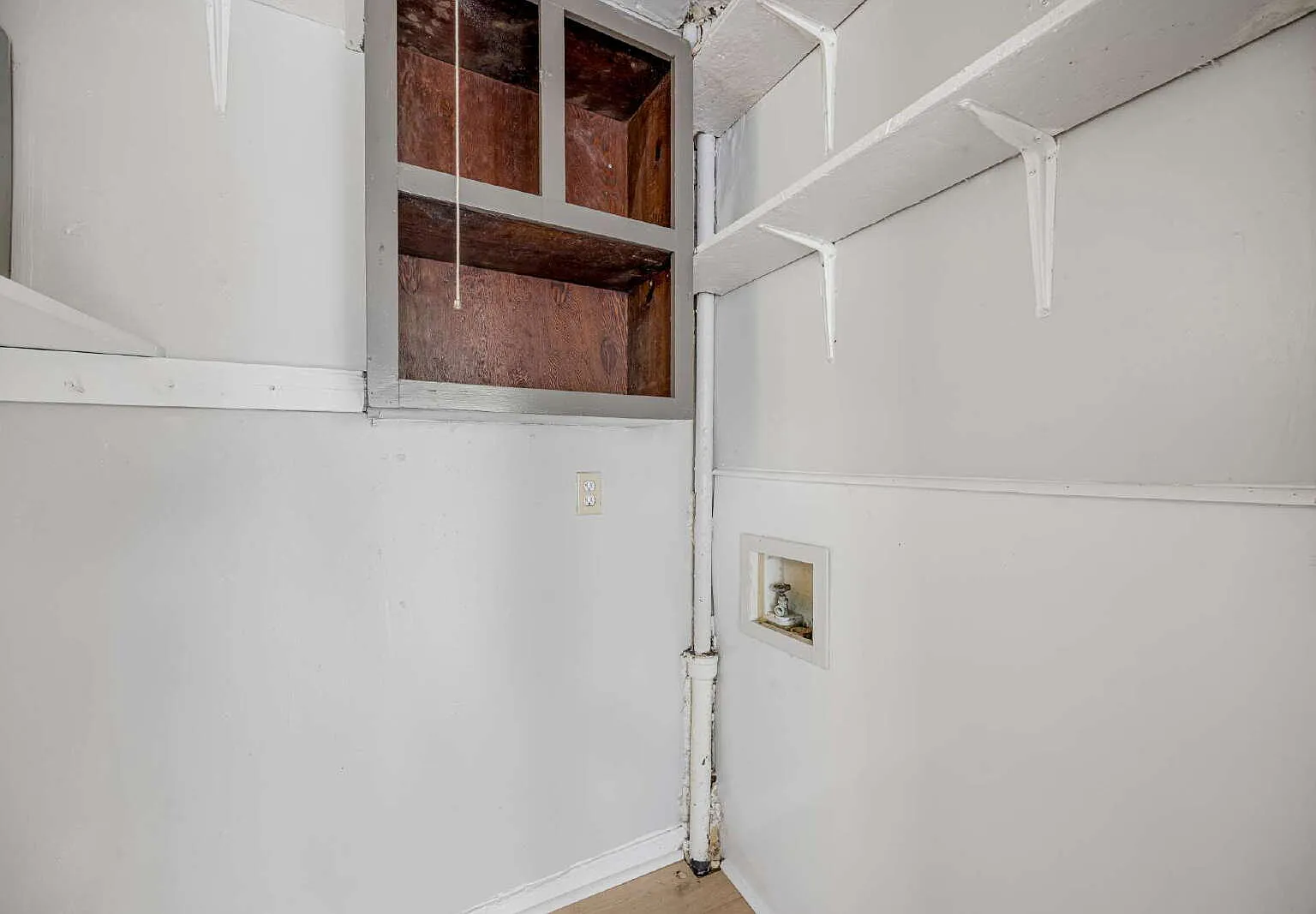 1 bed, 1.0 bath, 597 sqft, $750 — Photo 4
