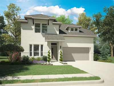4812 Bishop St, McKinney, TX, 75071