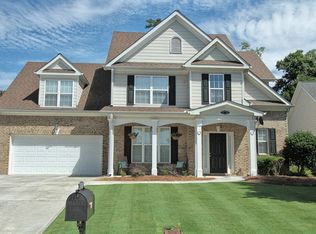 339 Blue Creek Ln, Loganville, GA 30052