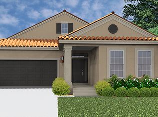 3358 Poneta Ave, New Smyrna Beach, FL 32168