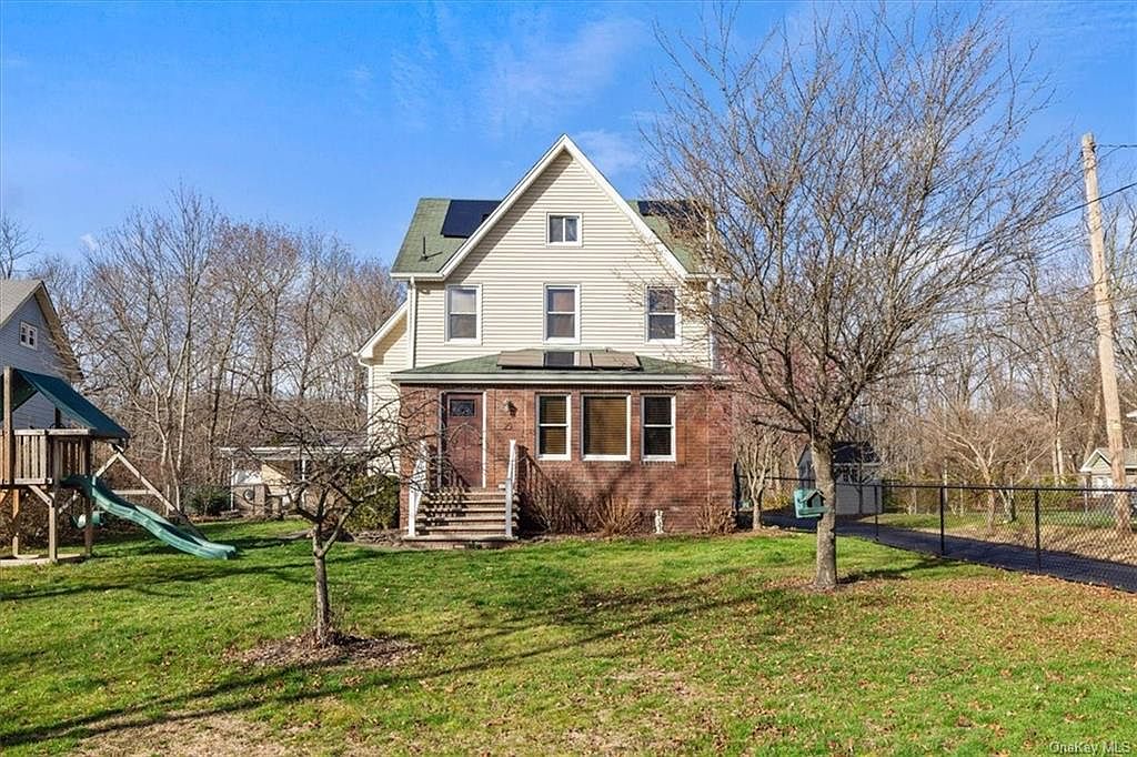 25 Lincoln Street, Sloatsburg, NY 10974 Zillow