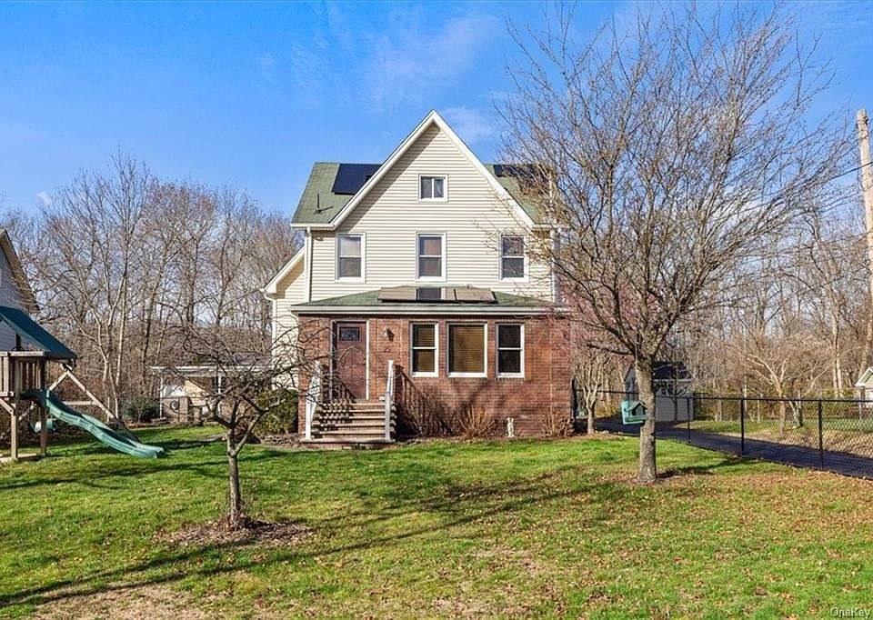 25 Lincoln Street, Sloatsburg, NY 10974 Zillow