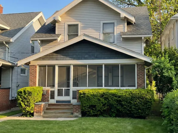 3610 Hoiles Ave, Toledo, OH 43612