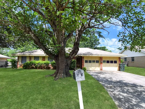 3814 Rosemary Ln, Temple, TX 76502