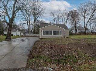 316 W Ingleside Dr, Akron, OH 44319