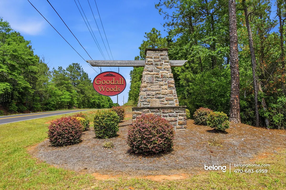 Building Photo - 163 Goodall Woods Dr