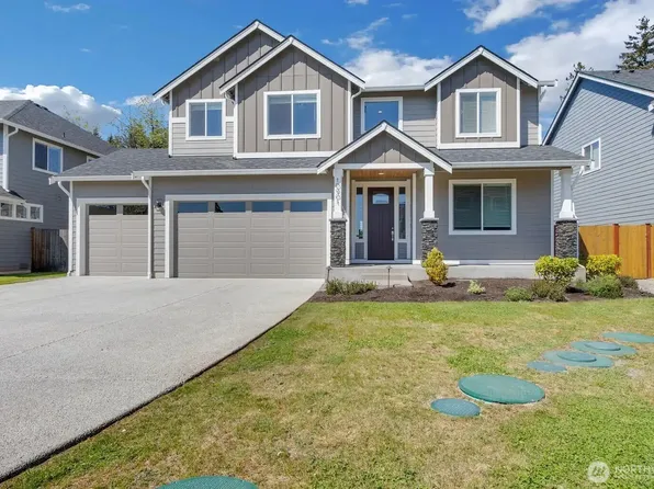 10901 71st Avenue E, Puyallup, WA 98373