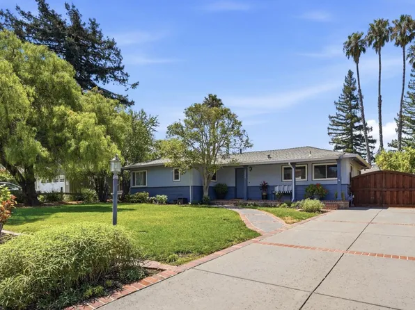 16359 Shady View Ln, Los Gatos, CA 95032
