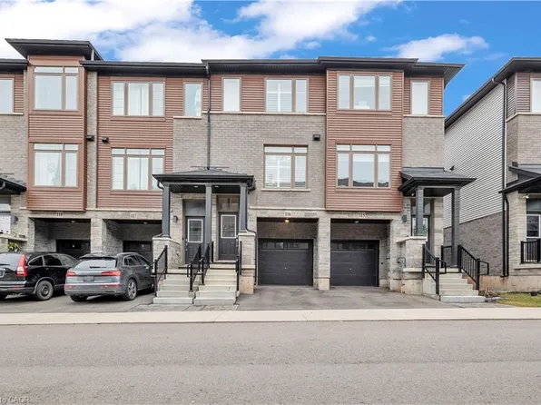575 Woodward Ave #116, Hamilton, ON L8H 0B3