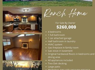 5 Old Orchard Rd, Milton, PA 17847