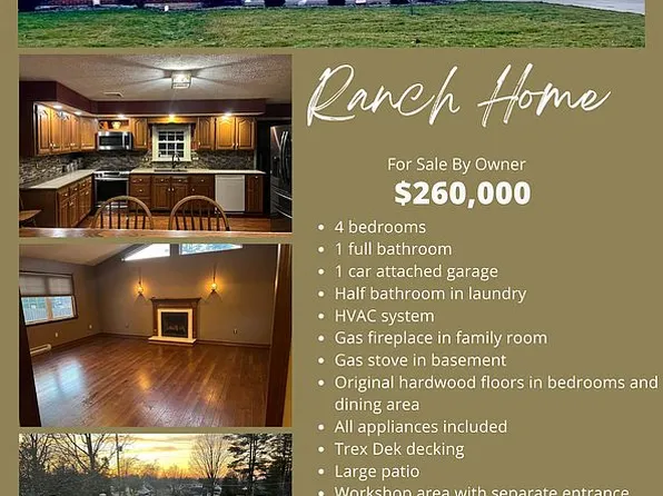 5 Old Orchard Rd, Milton, PA 17847