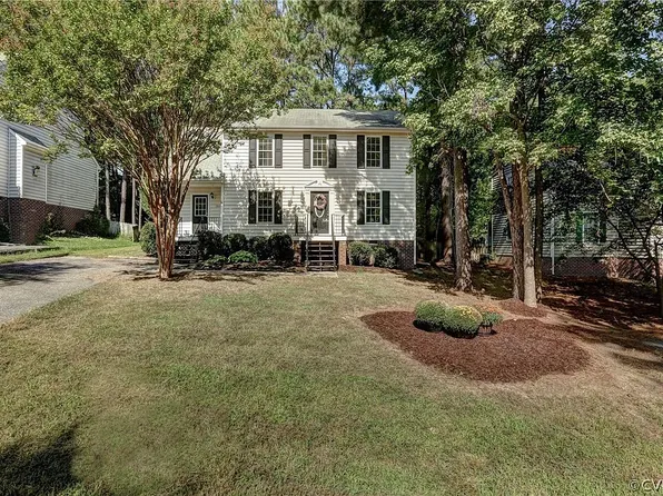5609 Drayton Dr, Glen Allen, VA 23060