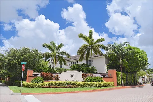 17347 NW 7th Ave #106 Photo 1