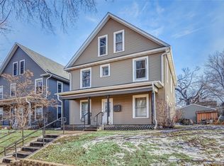 2523 Lyndale Ave S #3, Minneapolis, MN 55405