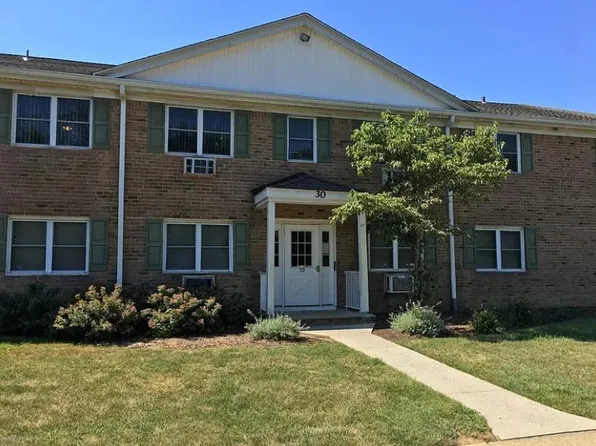 30H Windsor Ter #30H, Freehold, NJ 07728