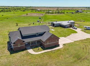 7141 SW 120th St, Augusta, KS 67010