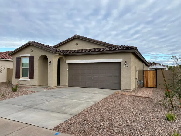 236 E Hawaii Dr, Casa Grande, AZ 85122