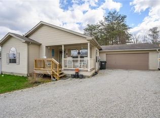 541 Park Ln, Nashville, IN 47448