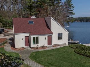 21 N Shore Rd, Windham, NH 03087