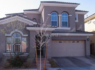 1337 Manorwood St, Las Vegas, NV 89135