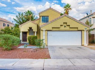 3020 Half Shell Way #0, Las Vegas, NV 89128